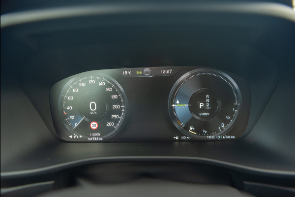 Volvo XC40 T5 Aut. Plug-in Hybrid Inscription 360Camera 262pk