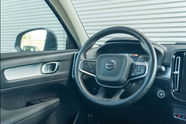 Volvo XC40 T5 Aut. Plug-in Hybrid Inscription 360Camera 262pk