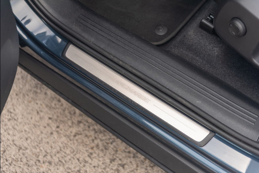 Volvo XC40 T5 Aut. Plug-in Hybrid Inscription 360Camera 262pk