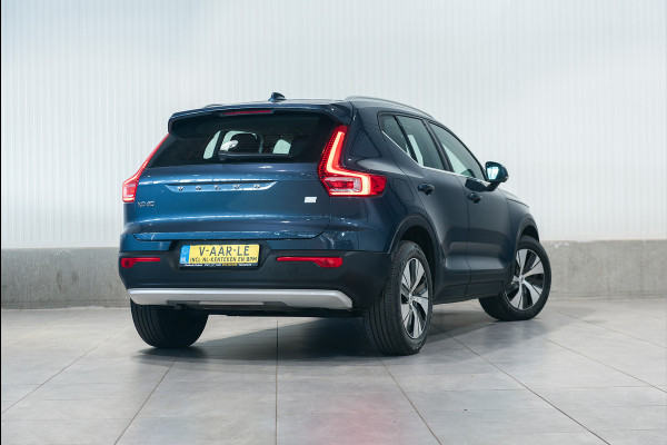 Volvo XC40 T5 Aut. Plug-in Hybrid Inscription 360Camera 262pk