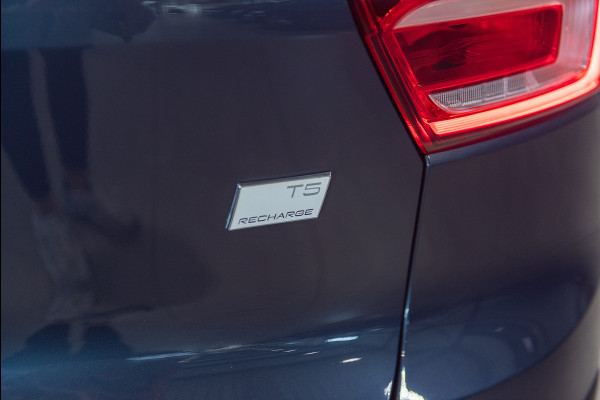 Volvo XC40 T5 Aut. Plug-in Hybrid Inscription 360Camera 262pk