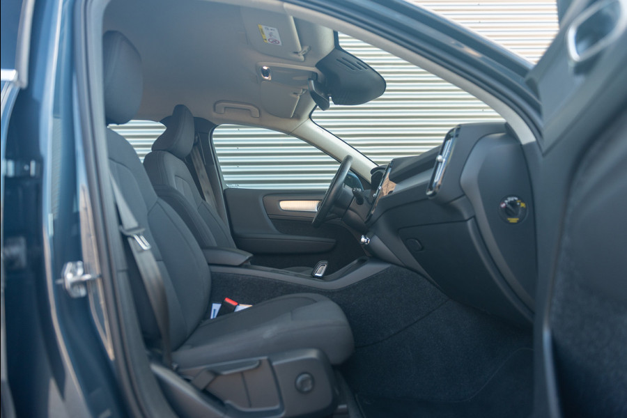 Volvo XC40 T5 Aut. Plug-in Hybrid Inscription 360Camera 262pk