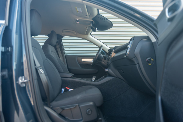 Volvo XC40 T5 Aut. Plug-in Hybrid Inscription 360Camera 262pk