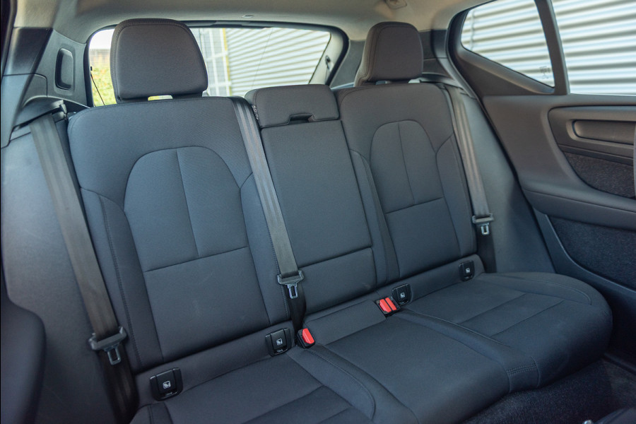 Volvo XC40 T5 Aut. Plug-in Hybrid Inscription 360Camera 262pk