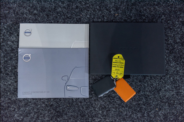 Volvo XC40 T5 Aut. Plug-in Hybrid Inscription 360Camera 262pk