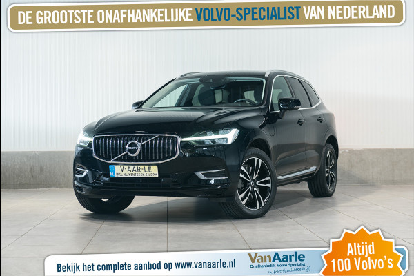Volvo XC60 T6 Aut. Inscription Panoramadak Parkeercamera 340pk