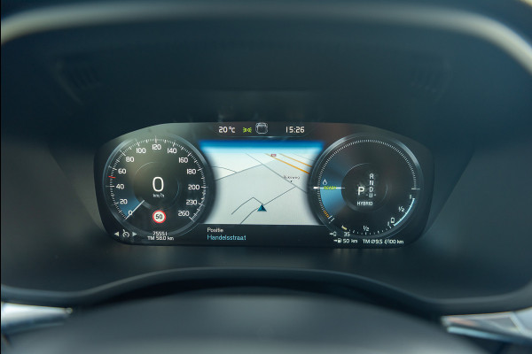Volvo XC60 T6 Aut. Inscription Panoramadak Parkeercamera 340pk