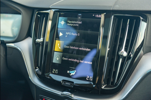 Volvo XC60 T6 Aut. Inscription Panoramadak Parkeercamera 340pk