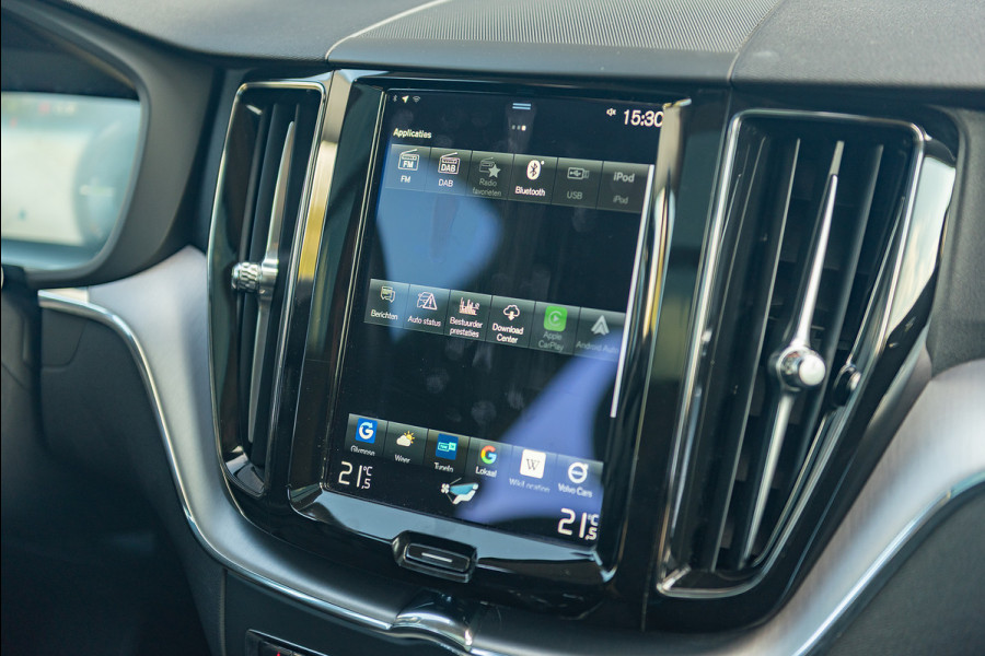 Volvo XC60 T6 Aut. Inscription Panoramadak Parkeercamera 340pk