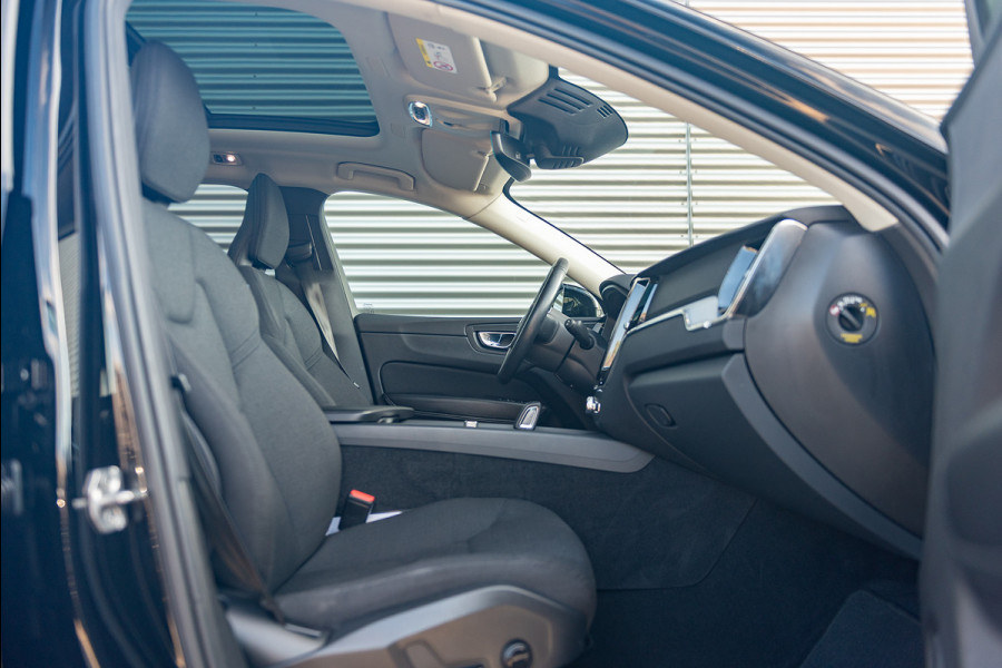 Volvo XC60 T6 Aut. Inscription Panoramadak Parkeercamera 340pk