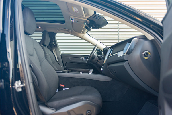 Volvo XC60 T6 Aut. Inscription Panoramadak Parkeercamera 340pk