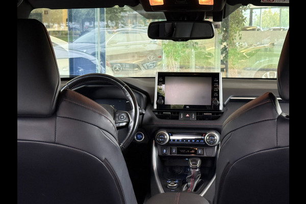 Toyota RAV4 2.5 Plug-in Hybrid AWD STYLE Dealer Onderhouden