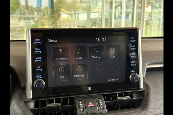 Toyota RAV4 2.5 Plug-in Hybrid AWD STYLE Dealer Onderhouden