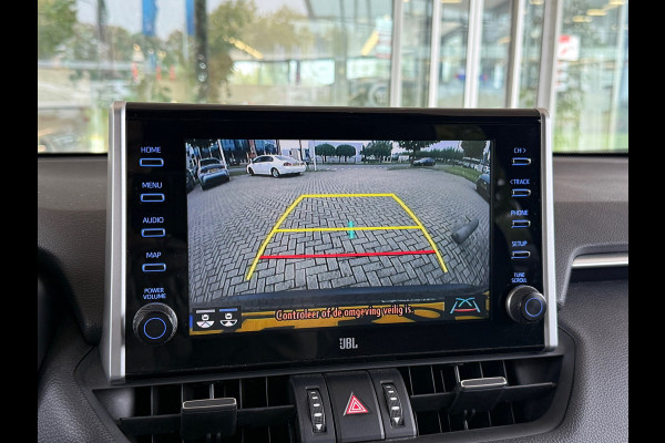 Toyota RAV4 2.5 Plug-in Hybrid AWD STYLE Dealer Onderhouden