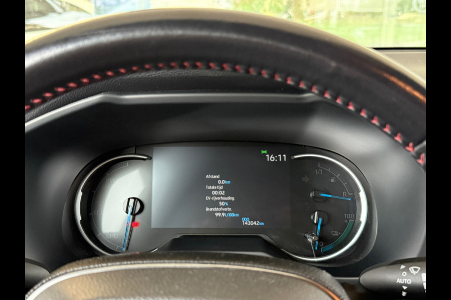 Toyota RAV4 2.5 Plug-in Hybrid AWD STYLE Dealer Onderhouden