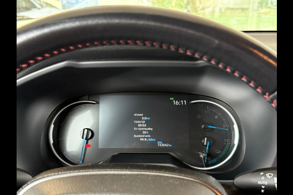 Toyota RAV4 2.5 Plug-in Hybrid AWD STYLE Dealer Onderhouden