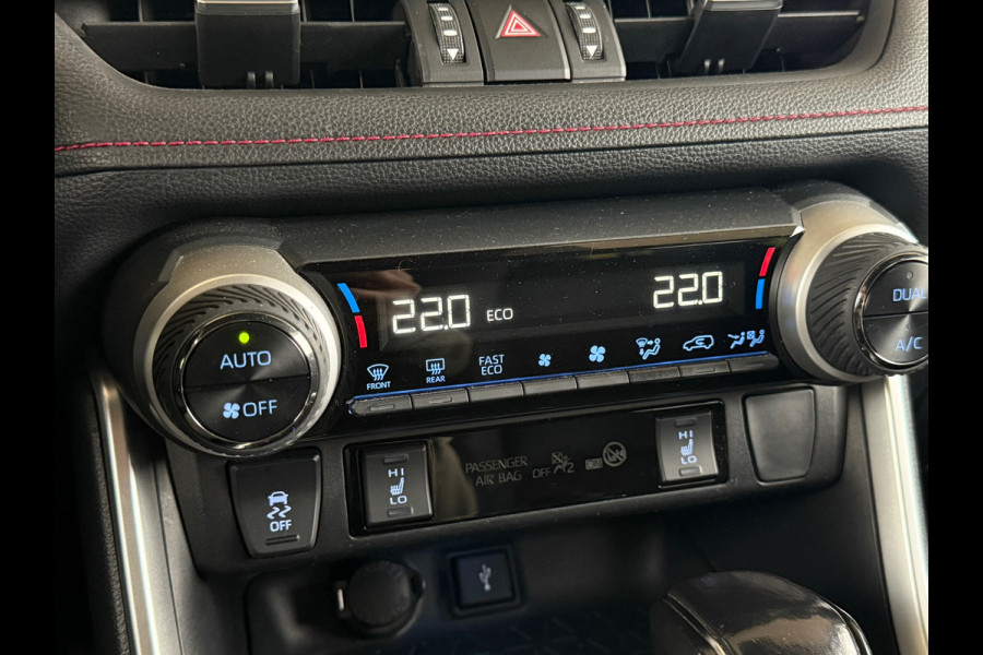 Toyota RAV4 2.5 Plug-in Hybrid AWD STYLE Dealer Onderhouden