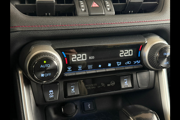 Toyota RAV4 2.5 Plug-in Hybrid AWD STYLE Dealer Onderhouden