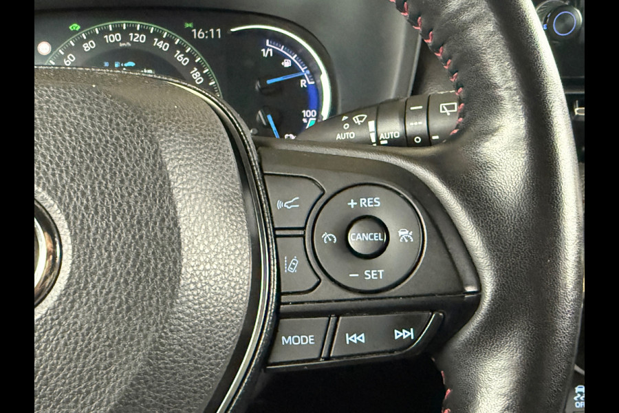 Toyota RAV4 2.5 Plug-in Hybrid AWD STYLE Dealer Onderhouden