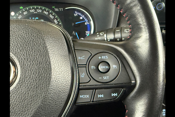 Toyota RAV4 2.5 Plug-in Hybrid AWD STYLE Dealer Onderhouden