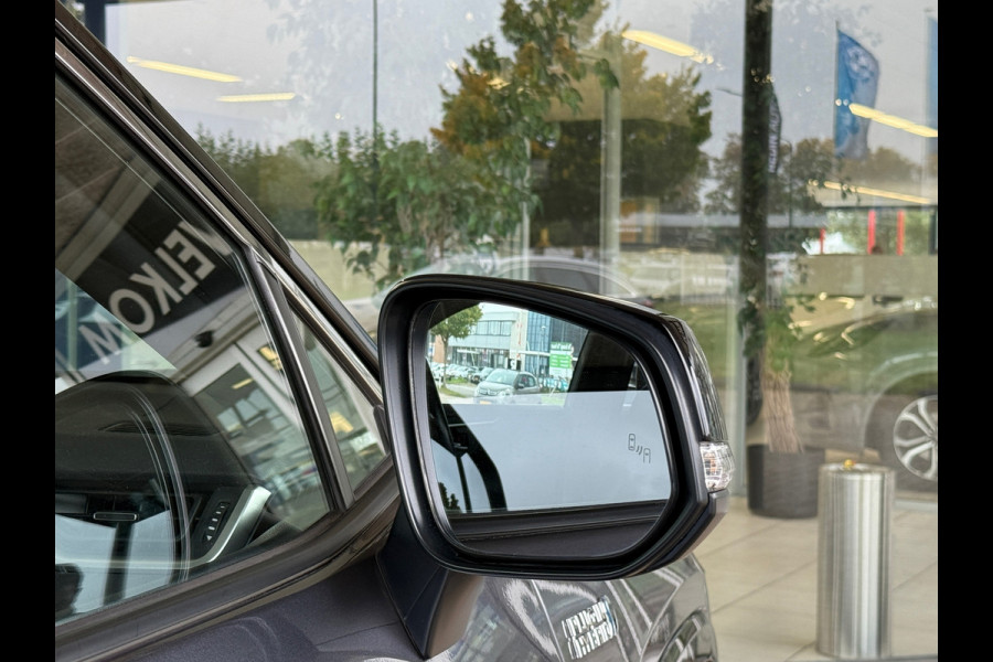 Toyota RAV4 2.5 Plug-in Hybrid AWD STYLE Dealer Onderhouden