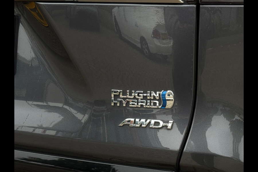 Toyota RAV4 2.5 Plug-in Hybrid AWD STYLE Dealer Onderhouden
