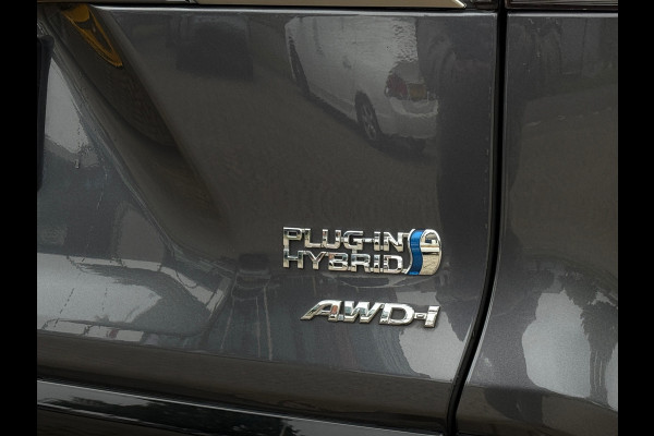 Toyota RAV4 2.5 Plug-in Hybrid AWD STYLE Dealer Onderhouden