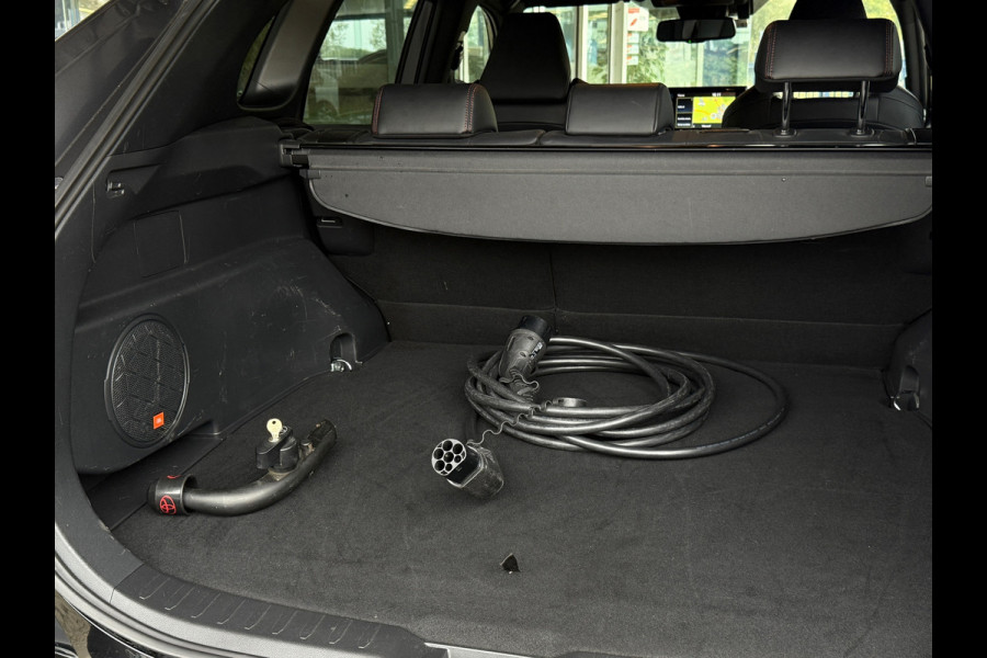 Toyota RAV4 2.5 Plug-in Hybrid AWD STYLE Dealer Onderhouden
