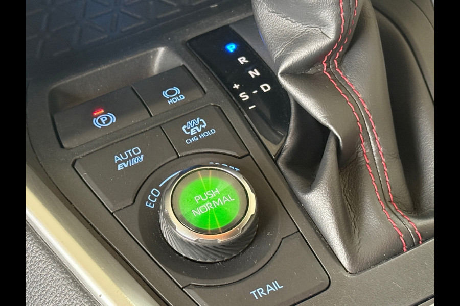 Toyota RAV4 2.5 Plug-in Hybrid AWD STYLE Dealer Onderhouden