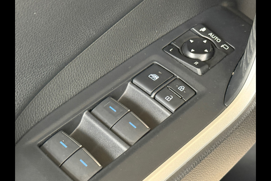 Toyota RAV4 2.5 Plug-in Hybrid AWD STYLE Dealer Onderhouden