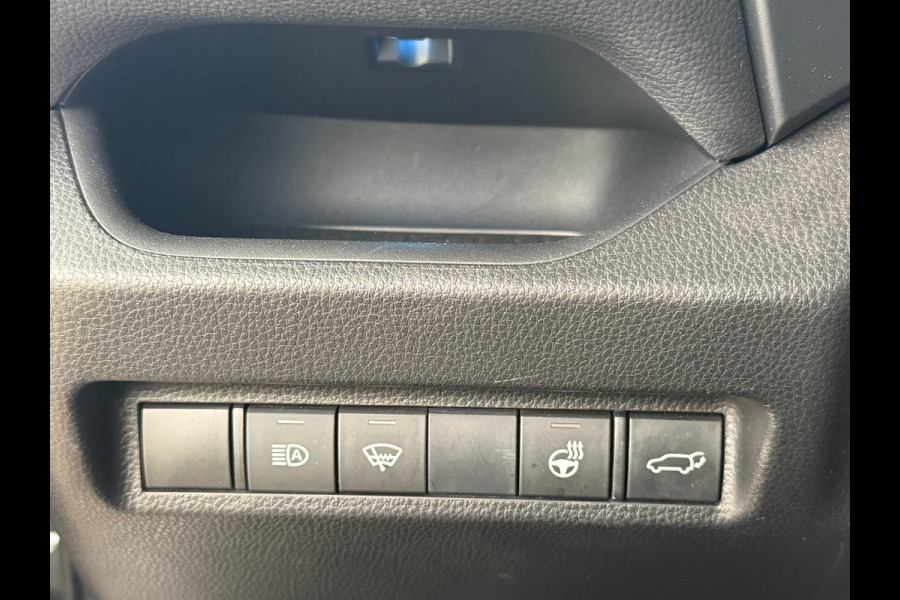 Toyota RAV4 2.5 Plug-in Hybrid AWD STYLE Dealer Onderhouden