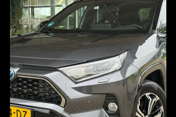 Toyota RAV4 2.5 Plug-in Hybrid AWD STYLE Dealer Onderhouden