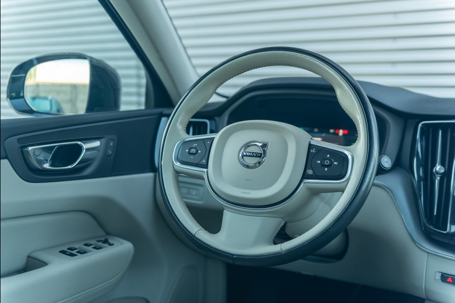 Volvo XC60 T6 Aut. Inscription LongRange Leder Panoramadak 350pk