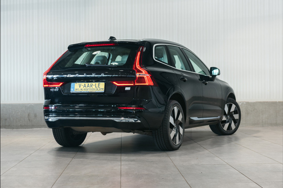 Volvo XC60 T6 Aut. Inscription LongRange Leder Panoramadak 350pk