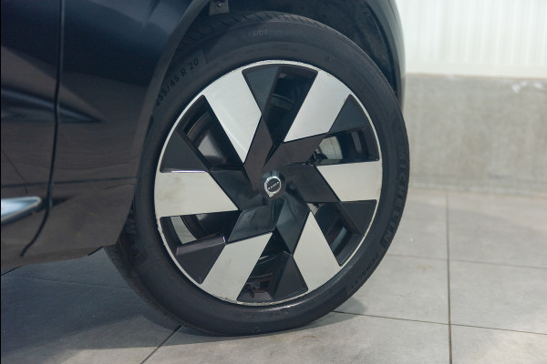 Volvo XC60 T6 Aut. Inscription LongRange Leder Panoramadak 350pk