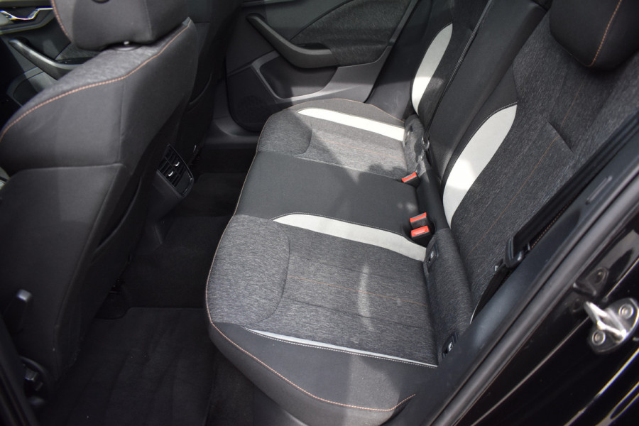 Škoda SCALA 1.0 TSI Business Edition Automaat / Panoramadak / Parkeerhulp / Virtual Cockpit / LED/ Climate Control Škoda SCALA 1.0 TSI Business Edition Automaat / Panoramadak / Parkeerhulp / Virtual Cockpit / LED/ Climate Control