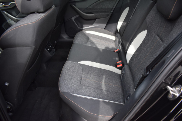 Škoda SCALA 1.0 TSI Business Edition Automaat / Panoramadak / Parkeerhulp / Virtual Cockpit / LED/ Climate Control Škoda SCALA 1.0 TSI Business Edition Automaat / Panoramadak / Parkeerhulp / Virtual Cockpit / LED/ Climate Control