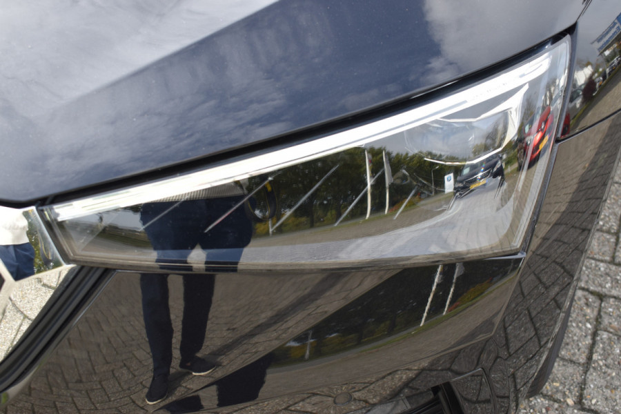 Škoda SCALA 1.0 TSI Business Edition Automaat / Panoramadak / Parkeerhulp / Virtual Cockpit / LED/ Climate Control Škoda SCALA 1.0 TSI Business Edition Automaat / Panoramadak / Parkeerhulp / Virtual Cockpit / LED/ Climate Control
