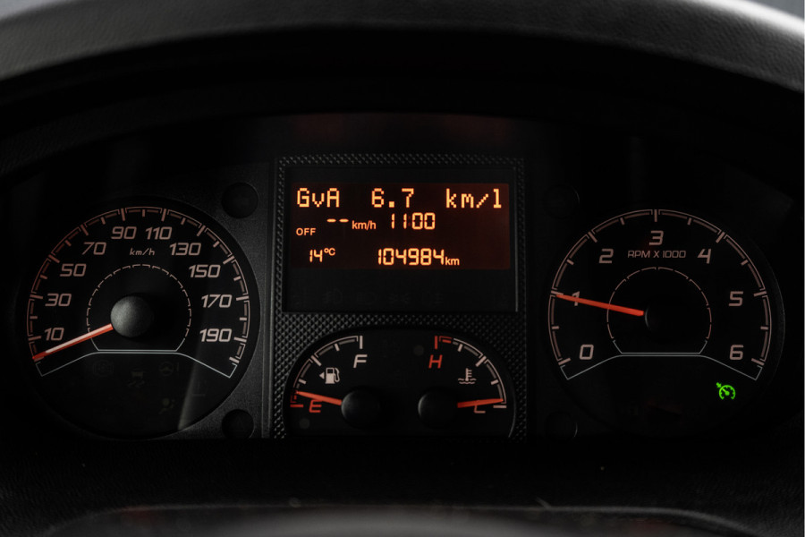 Peugeot Boxer BlueHDI L3H3 | 160PK | Camera | Navigatie | Cruise | Airco | 3T Trekgewicht | PDC | Euro 6