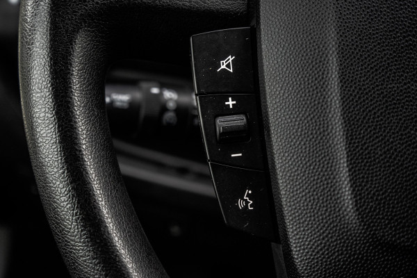 Peugeot Boxer BlueHDI L3H3 | 160PK | Camera | Navigatie | Cruise | Airco | 3T Trekgewicht | PDC | Euro 6