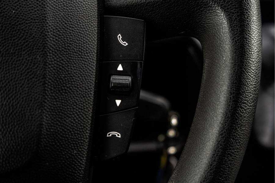 Peugeot Boxer BlueHDI L3H3 | 160PK | Camera | Navigatie | Cruise | Airco | 3T Trekgewicht | PDC | Euro 6