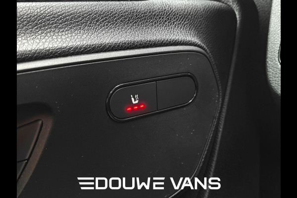 Mercedes-Benz Sprinter 317 L2H2 Vrieswagen Dag en Nacht Gev.Stoel MBUX Koelwagen Nieuwe Koeling 2 jaar Carrier Transicold Garantie.