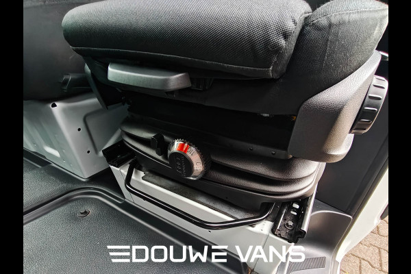 Mercedes-Benz Sprinter 317 L2H2 Vrieswagen Dag en Nacht Gev.Stoel MBUX Koelwagen Nieuwe Koeling 2 jaar Carrier Transicold Garantie.