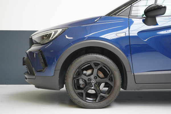 Opel Crossland 1.2 Turbo Level 4 Automaat | Sportstoelen | Trekhaak | Navigatie | 360 camera | Climate control | Cruise control