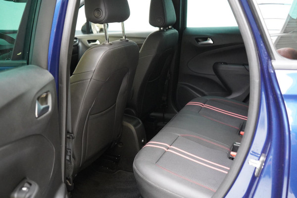 Opel Crossland 1.2 Turbo Level 4 Automaat | Sportstoelen | Trekhaak | Navigatie | 360 camera | Climate control | Cruise control