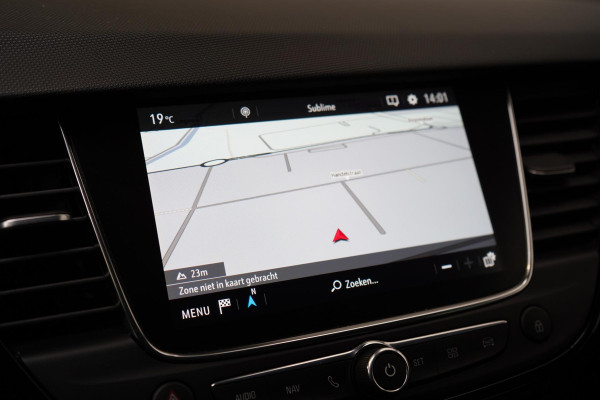 Opel Crossland 1.2 Turbo Level 4 Automaat | Sportstoelen | Trekhaak | Navigatie | 360 camera | Climate control | Cruise control