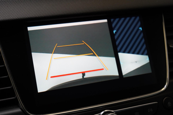 Opel Crossland 1.2 Turbo Level 4 Automaat | Sportstoelen | Trekhaak | Navigatie | 360 camera | Climate control | Cruise control