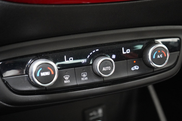 Opel Crossland 1.2 Turbo Level 4 Automaat | Sportstoelen | Trekhaak | Navigatie | 360 camera | Climate control | Cruise control