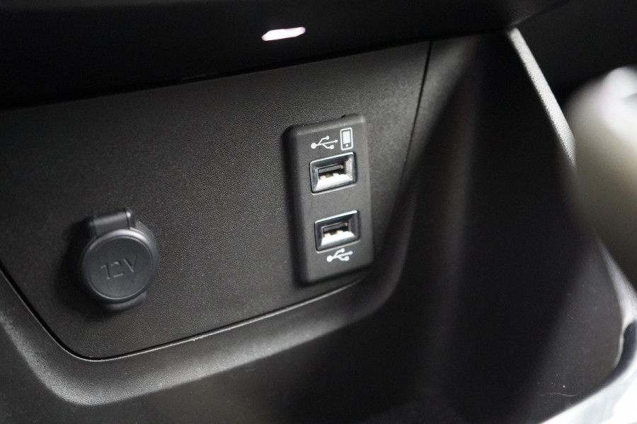 Opel Crossland 1.2 Turbo Level 4 Automaat | Sportstoelen | Trekhaak | Navigatie | 360 camera | Climate control | Cruise control