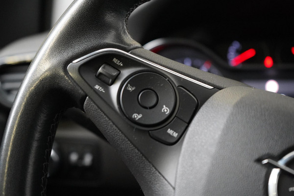 Opel Crossland 1.2 Turbo Level 4 Automaat | Sportstoelen | Trekhaak | Navigatie | 360 camera | Climate control | Cruise control